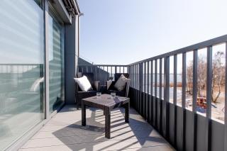 Apartament nad Zatoką by Major Domus Club - Dziwnów - 1