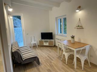 Cà di Giaco lodge - Moneglia - 4