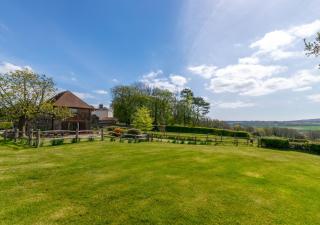 The Old Granary - Brede - 0