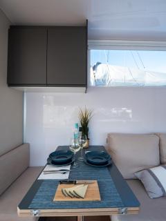Casa Flotante Sanxenxo - Sanxenxo - 1