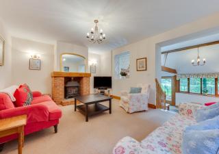 Valley View Barn - Hartfield - 8
