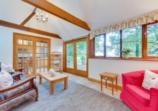 Valley View Barn - Hartfield - 6
