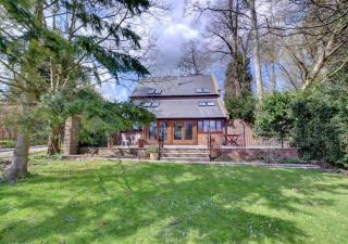 Valley View Barn - Hartfield - 7