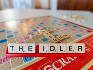 The Idler - Tybee Island - 8