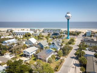 The Idler - Tybee Island - 7