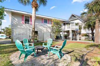 The Idler - Tybee Island - 6