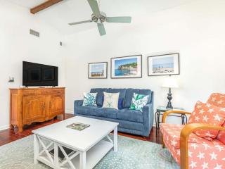 The Idler - Tybee Island - 5