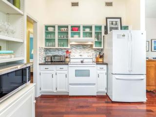 The Idler - Tybee Island - 2