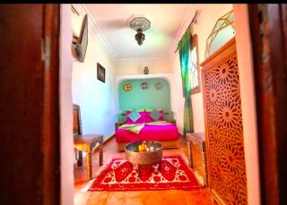 Riad Maison Aicha - 5