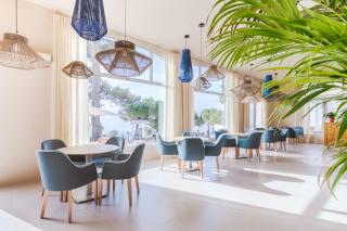 Park Hotel San Jorge & Spa by Escampa Hotels - Platja d'Aro - 3