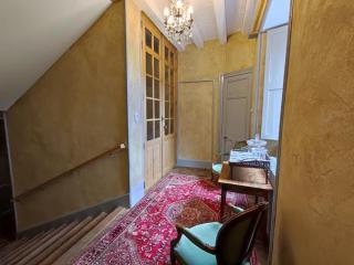 Suite dans un château dans le Haut Anjou - 6