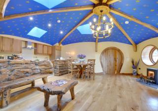 Vineyard Hollow - Bodiam - 9