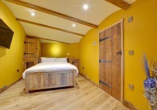 Vineyard Hollow - Bodiam - 5