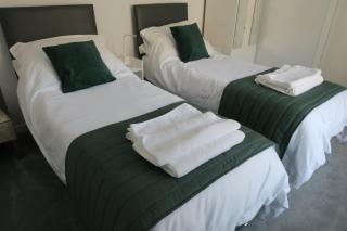 Barr Hill Woods B&B - Kirkcudbright - 4