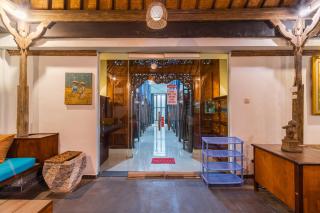 Bamboo Ubud Hostel - Ubud - 0
