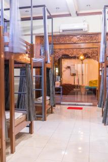 Bamboo Ubud Hostel - 4