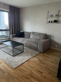 Cosy, little apartment - 0