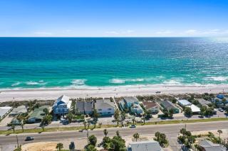 Beach House - Family Tides by Panhandle Getaways - Panama City Beach - 5