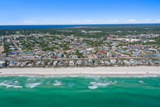 Beach House - Family Tides by Panhandle Getaways - Panama City Beach - 3