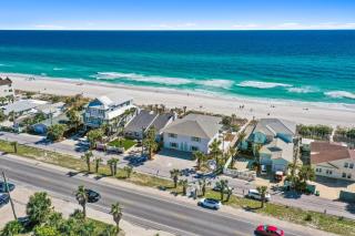 Beach House - Family Tides by Panhandle Getaways - Panama City Beach - 6