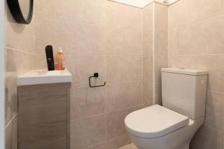 L39 Suite Promenade des Anglais, Vue Mer/Terrasse&WIFI - Nice - 9