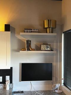 Unique Nashville Executive Condo & Workspace - Nashville - 6