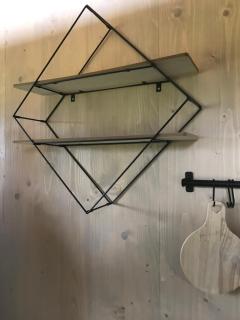 ranč JEZINKA, ubytování na posedu - 5