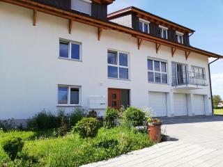 Ferienwohnungen Weishaupt, Pfingstweider Str. 30 - Meckenbeuren - 0