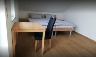 Ferienwohnungen Weishaupt, Pfingstweider Str. 30 - Meckenbeuren - 8