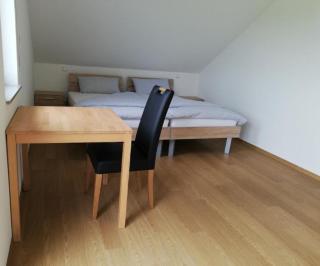 Ferienwohnungen Weishaupt, Pfingstweider Str. 30 - Meckenbeuren - 6