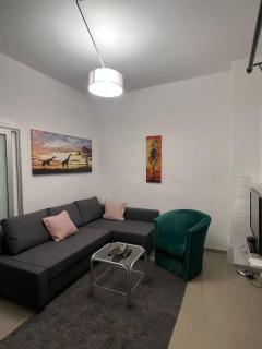 Sany Center Apartment - Belgrade - 7
