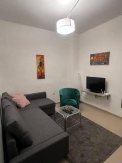Sany Center Apartment - Belgrade - 6