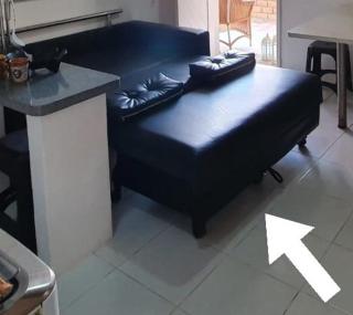 Chalé Descanso - Cond Porto dos lençois Barreirinhas - 2