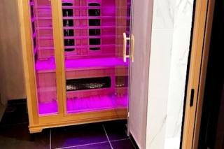 Sauna City Apartment 02 - 7