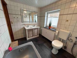 Maisonette-FeWo Fritz mit Infrarotsauna - Großschönau - 5