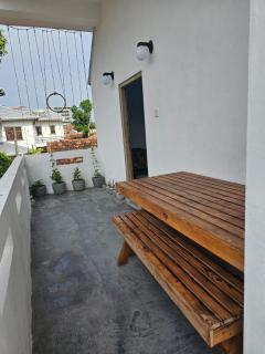 Aloe Vera villa - 7