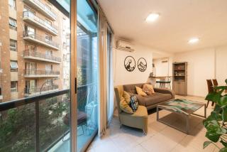 Departamento categoria Nva Cba - con pileta - Córdoba - 9