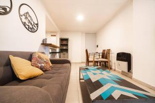 Departamento categoria Nva Cba - con pileta - Córdoba - 8