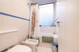 Departamento categoria Nva Cba - con pileta - Córdoba - 5