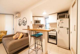Departamento categoria Nva Cba - con pileta - Córdoba - 2