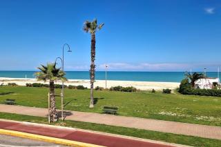 [Miramare] Terrazza sul Mare, Wi-Fi e Relax - 7