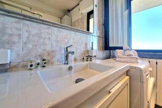 [Miramare] Terrazza sul Mare, Wi-Fi e Relax - 6