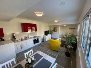 Ferienwohnung Marie - 5