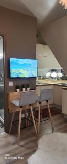 Cozy Studio Paris 16ème - Arc de Triomphe, Champs Elysées & Trocadero - Paris - 9