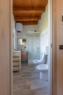 Angolo Nascosto Apartments - San Fiorano - 1
