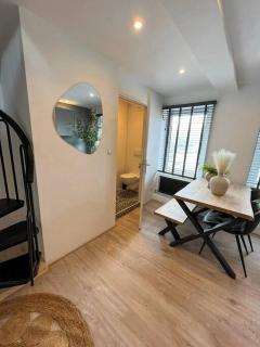 Gezellig appartement, Gerenoveerd eind 2022 - Tilburgo - 2