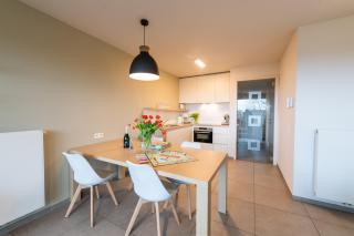 Belcasa Family Suites & Lofts Aparthotel - Middelkerke - 9