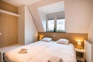 Belcasa Family Suites & Lofts Aparthotel - Middelkerke - 2