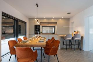 Villa HILL Grubine - NEW - with pool - 2