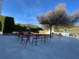 Casa Rural Alfavila - Castillo de Locubín - 7